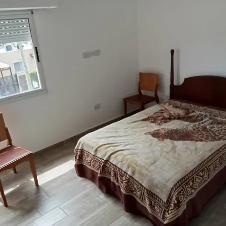 Hostel Italia Fisherton Rosario Exterior photo