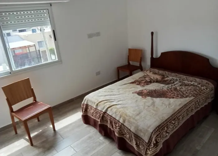 Hostel Italia Fisherton