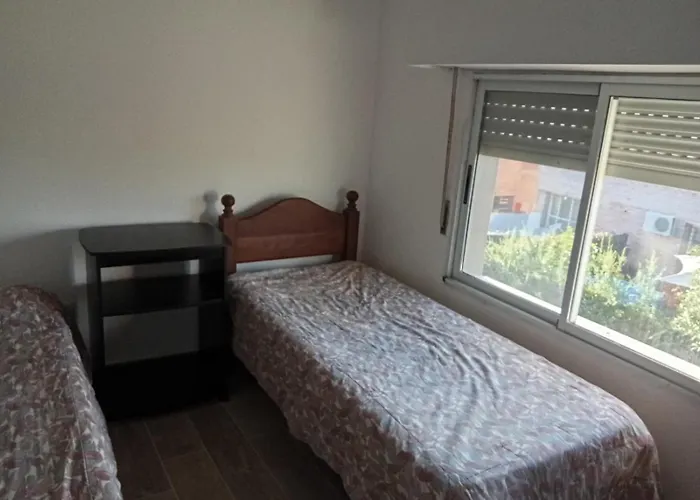 Hostel Italia Fisherton