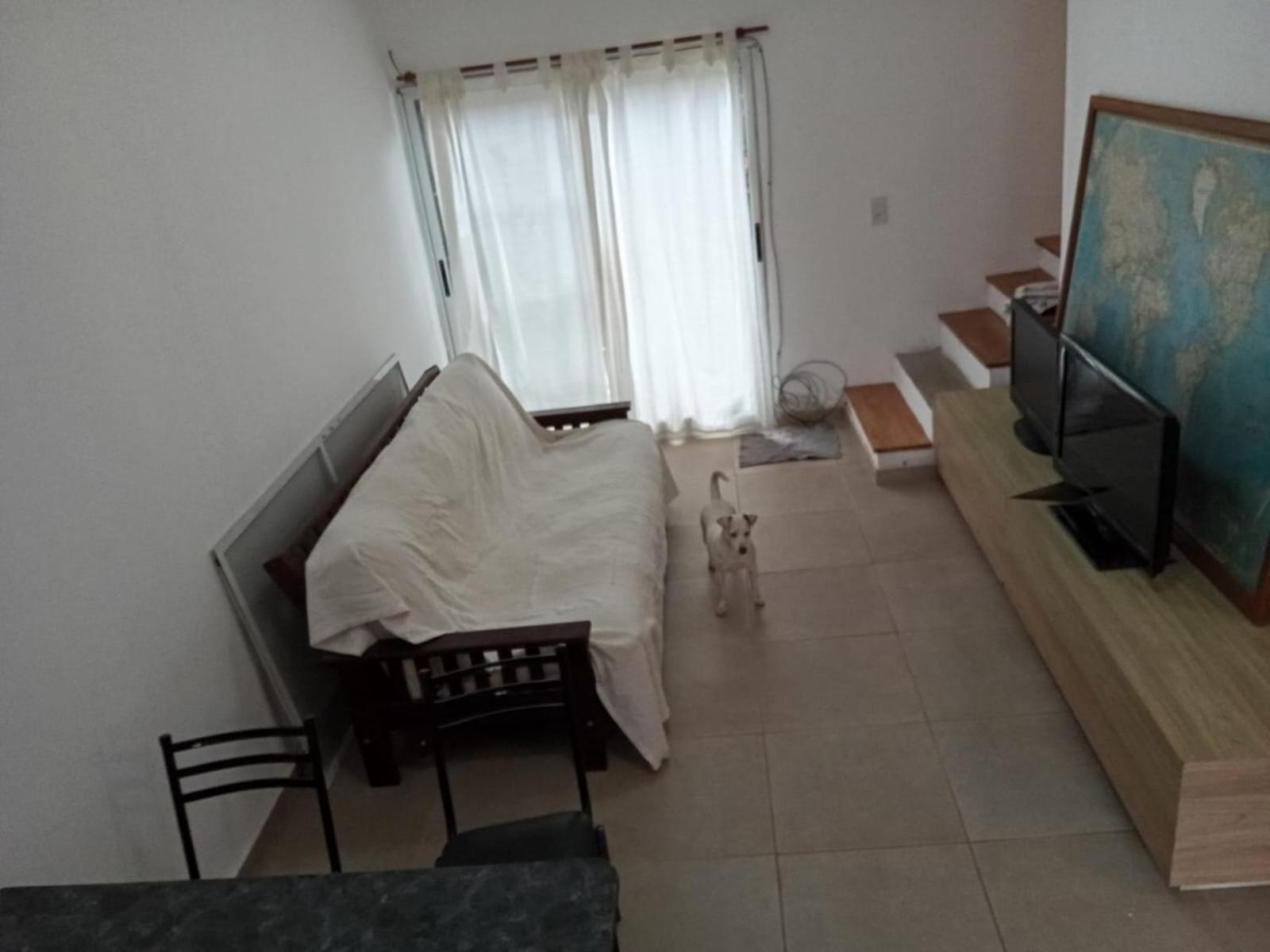 Italia Fisherton Homestay Rosario
