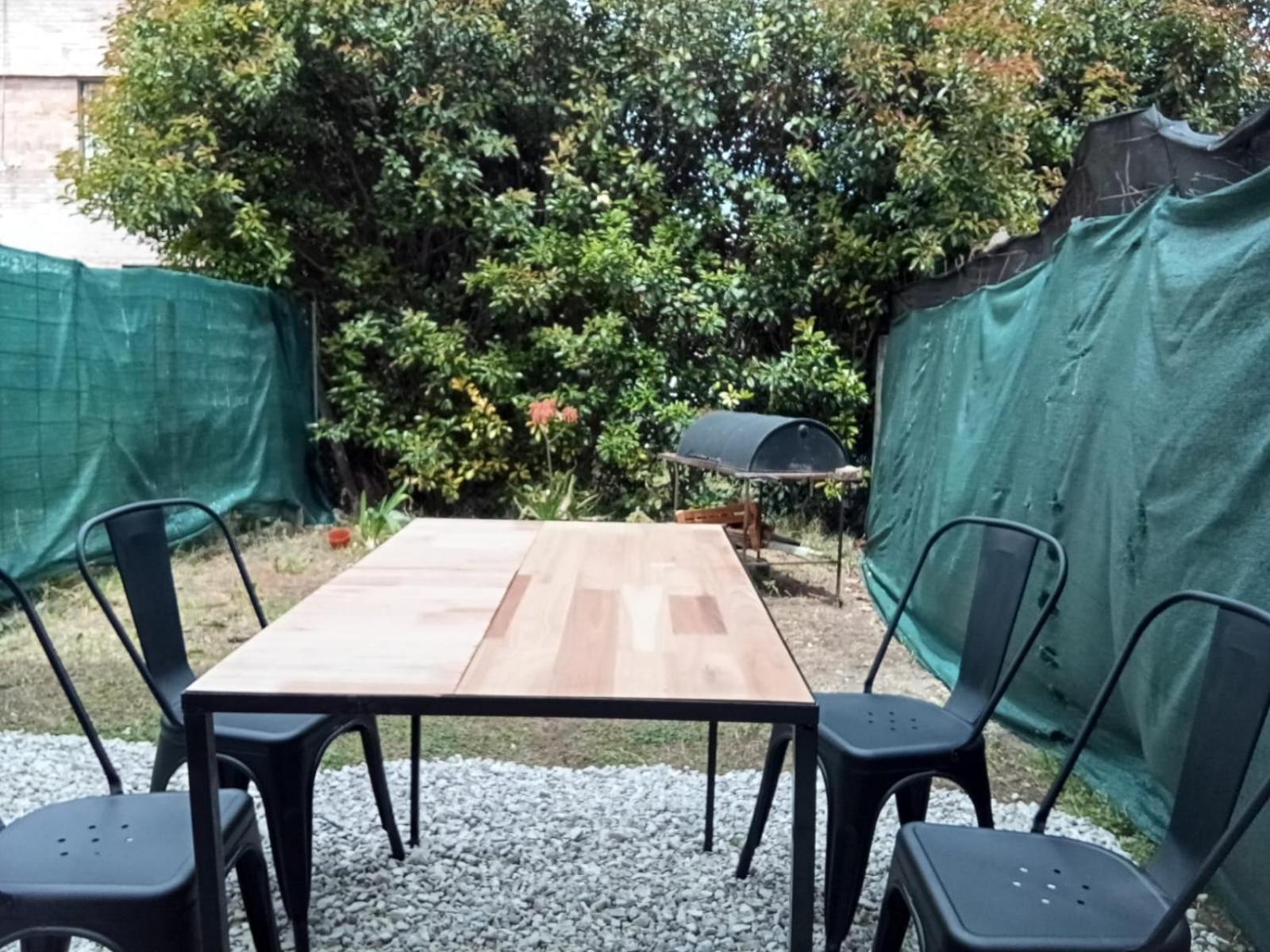 Homestay Italia Fisherton *