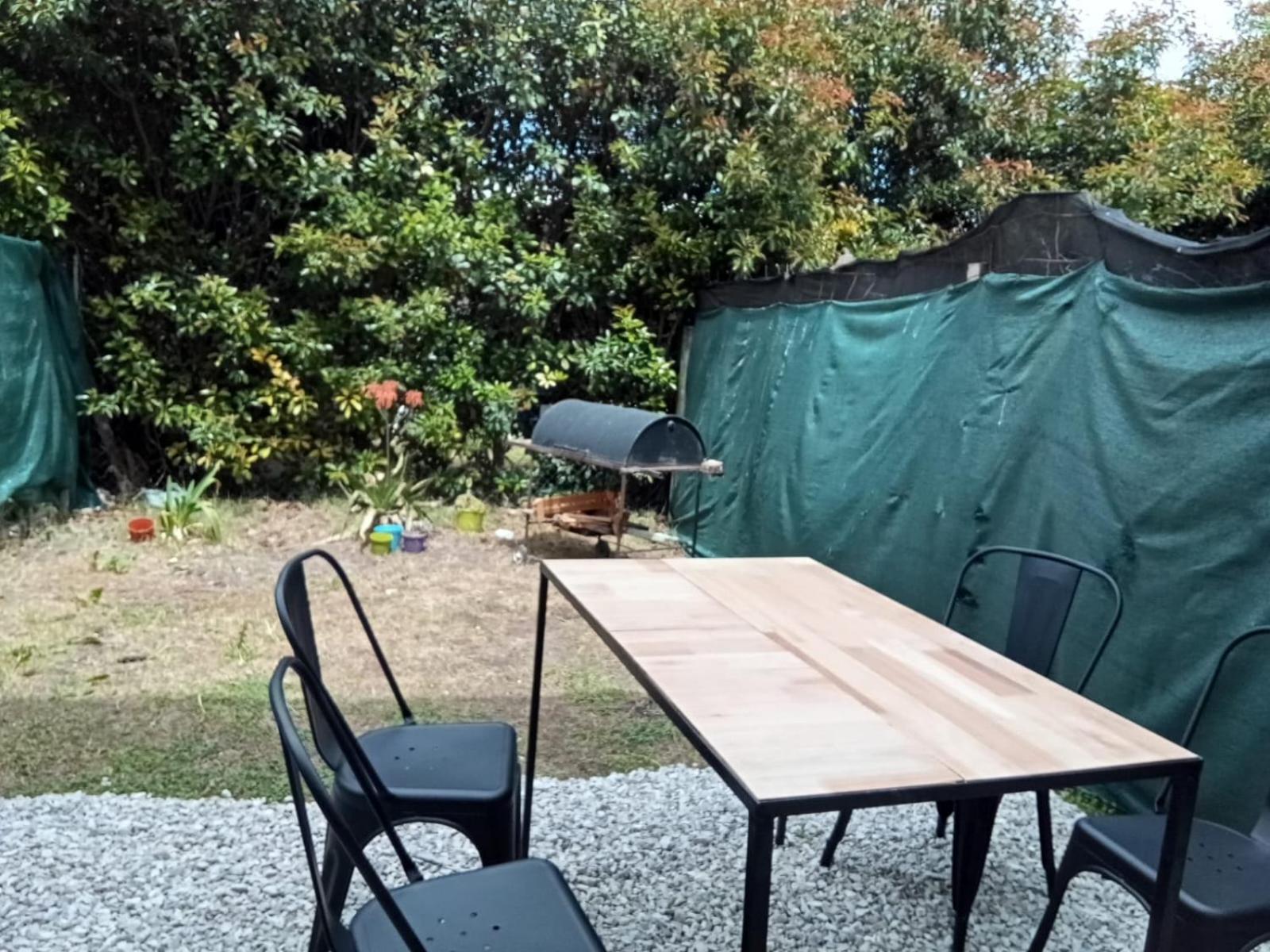 Italia Fisherton Homestay Rosario